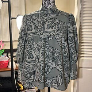 Manuhealii Top XS